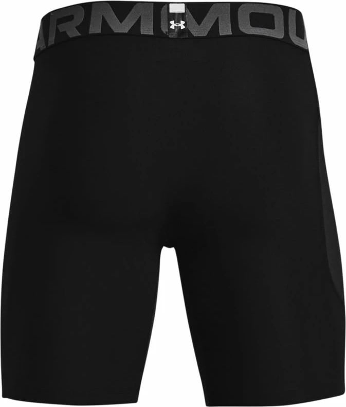 Shorce për meshkuj Under Armour, të zeza