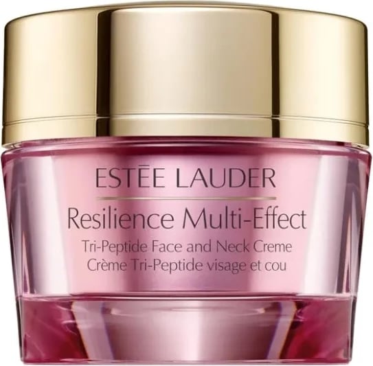 Krem fytyre dhe qafe Estée Lauder Resilience Multi-Effect për të dy gjinitë, 50ml
