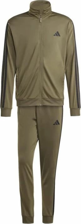 Trenerka adidas për meshkuj, e gjelbër