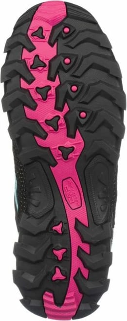 Atlete trekking për femra CMP, të kaltërta