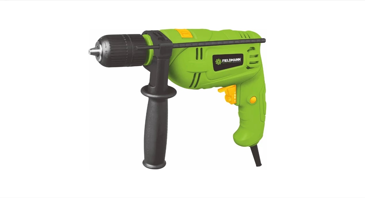 Burmashinë elektrik Fieldmann FDV 2004-E