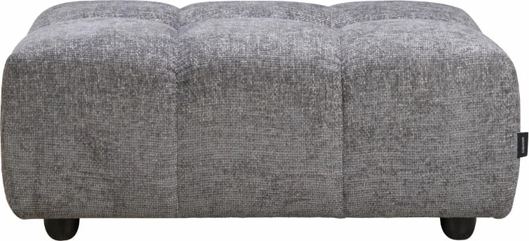 Tabure TOMOS, ngjyrë gri Legasy 18, 101x68x41 cm