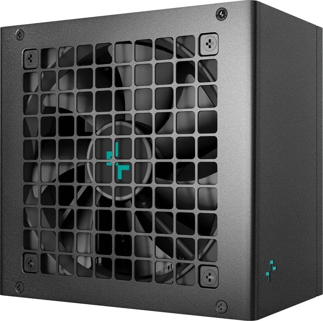 Furnizues energjie Deepcool PN650D 650W Gold, i zi