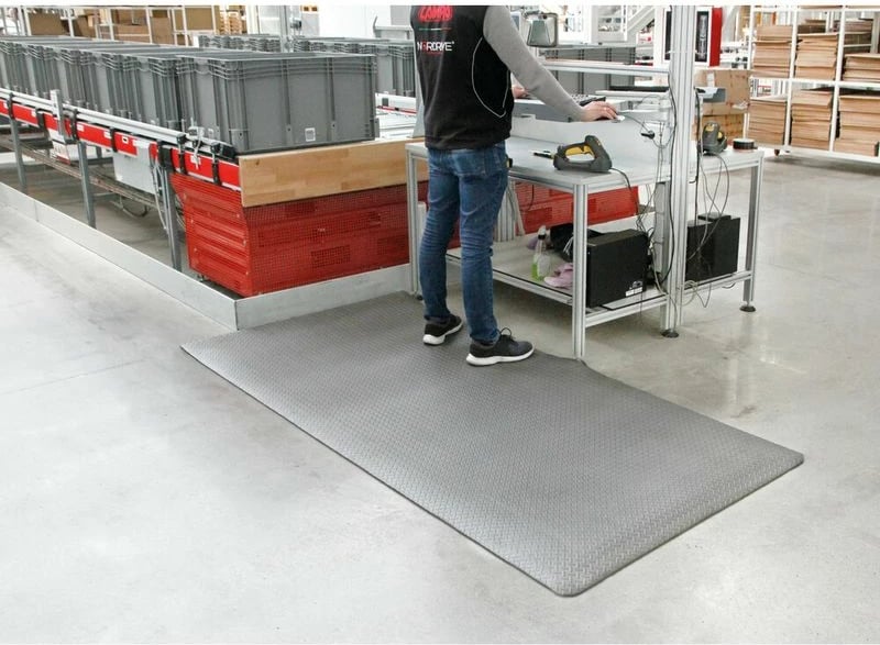 Shtroje Anti Rreshqitese