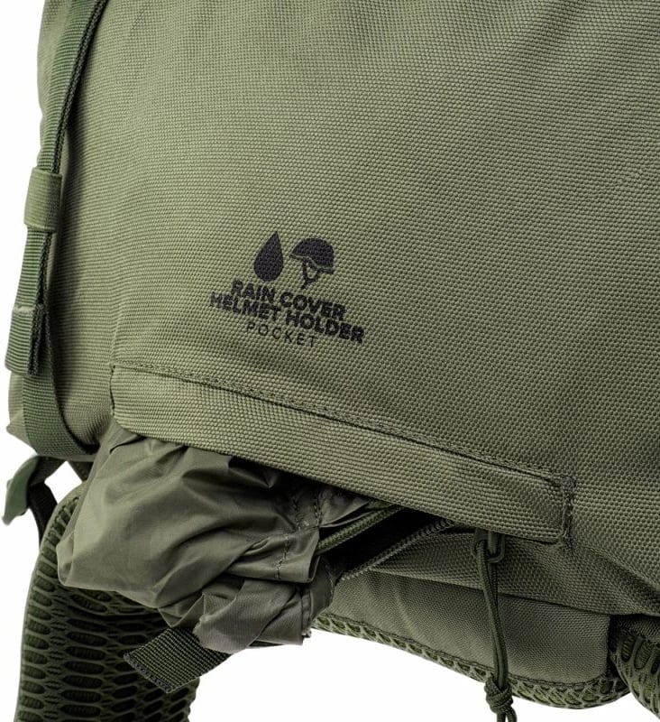 Çantë shpine Magnum unisex, e gjelbër Çantë shpine Magnum unisex, e gjelbër
