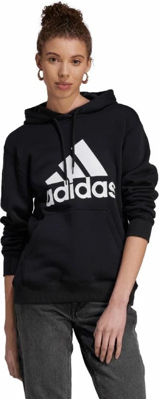 Duks adidas për femra, i zi