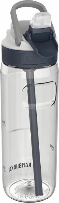 Shishe uji për të gjithë Yakimasport, transparente Shishe uji për të gjithë Yakimasport, transparente