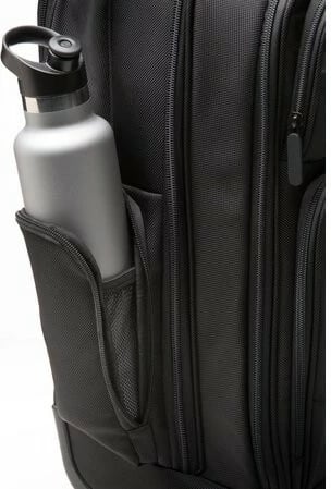 Trolley Kensington Contour 2.0 Pro Overnight Laptop Spinner, 17 inch, e zezë