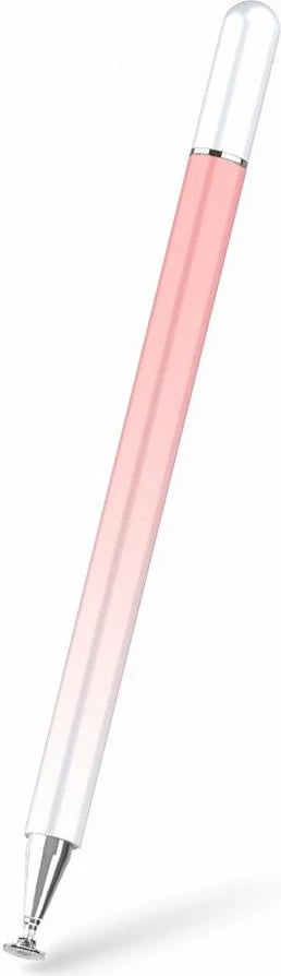 Stylus për tablet Tech-Protect Ombre, Rozë