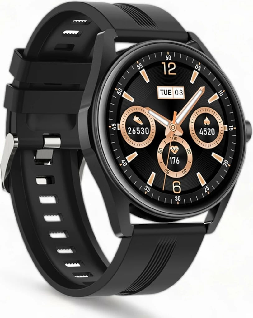 Orë E Mençur AWEI H19