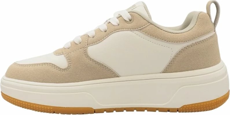 Atlete femra Champion, bezhë