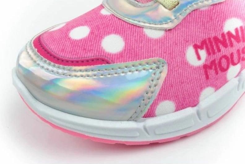 Atlete për fëmijë Leomil, rozë