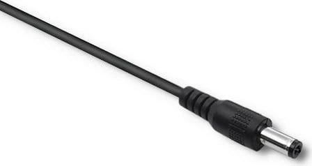 Furnizues energjie desktop Qoltec 50793, 72W, 24V, 3A, 5.5x2.5mm, me kabllo, zi