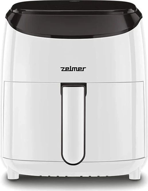 Fryer pa yndyrë Zelmer ZAF3551W, e bardhë