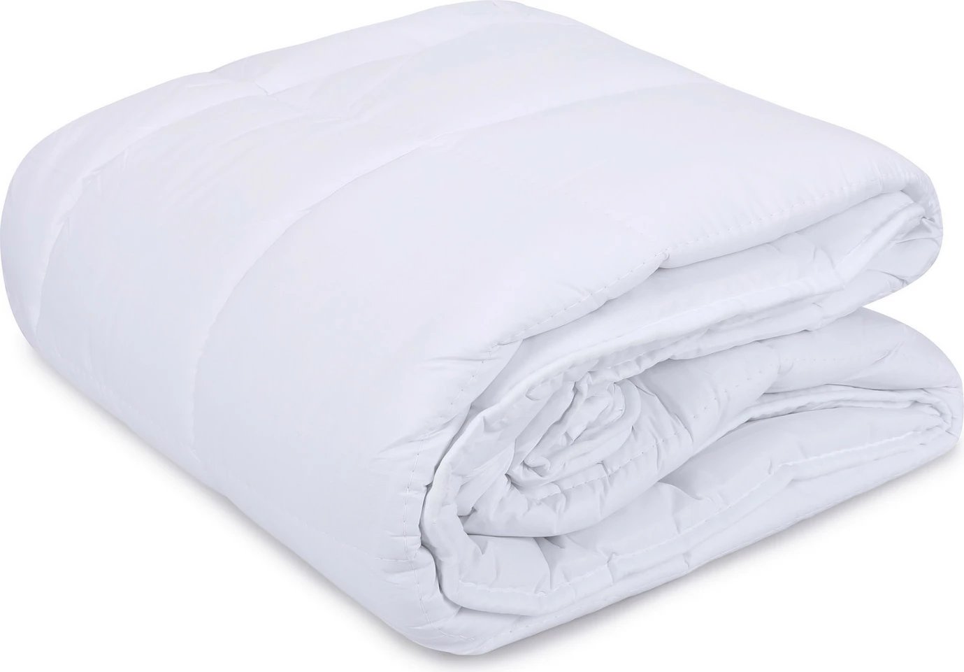 Jorgan i bardhë, njësh, L'Essentiel Linge de Maison, 135x200cm