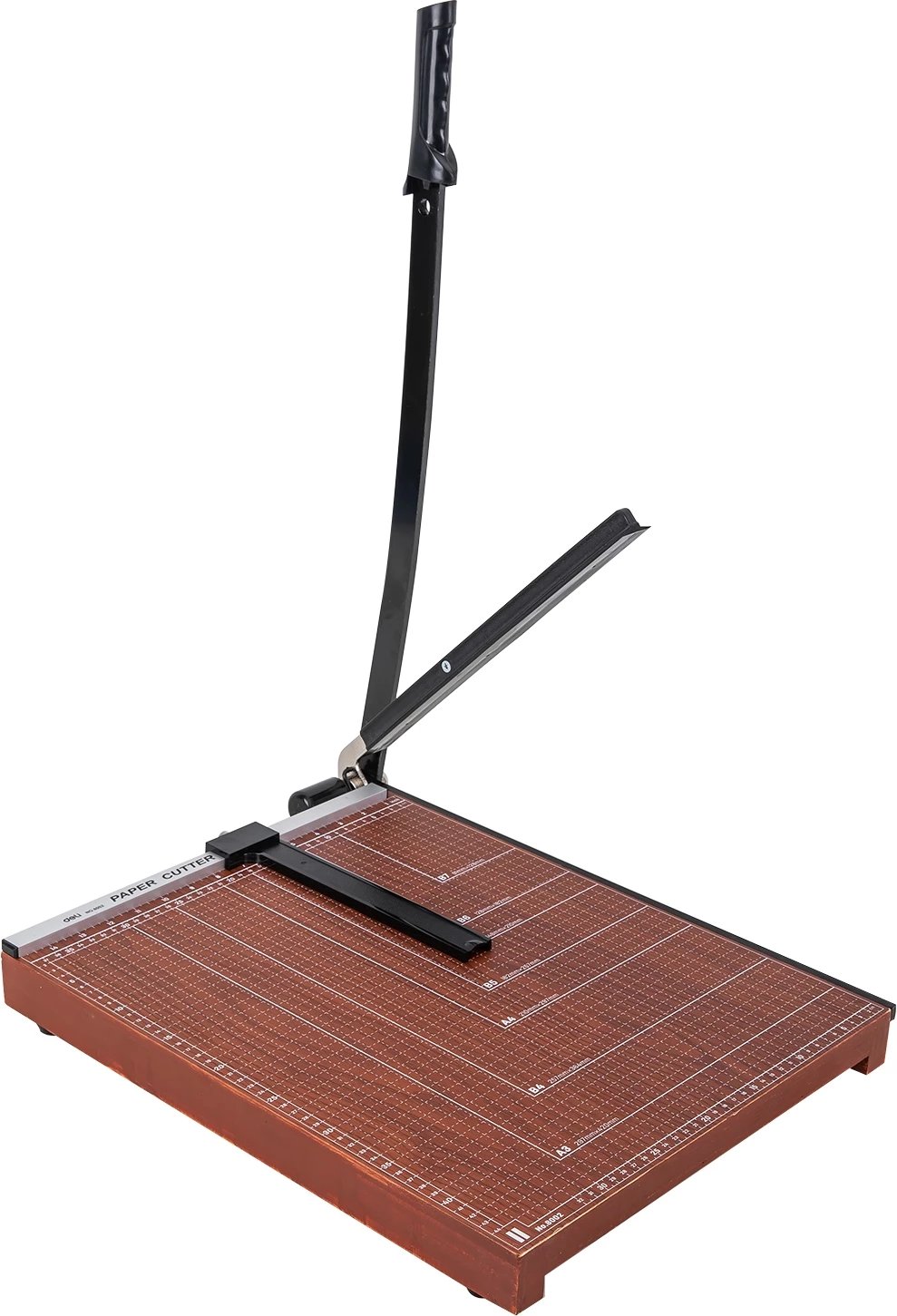 DELI THIKE PER LETER A3 12FL E KAFTE 8002