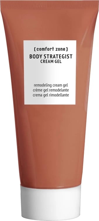 Krem për trup Comfort Zone Body Strategist Cream Gel Remodeling për femra 200ml