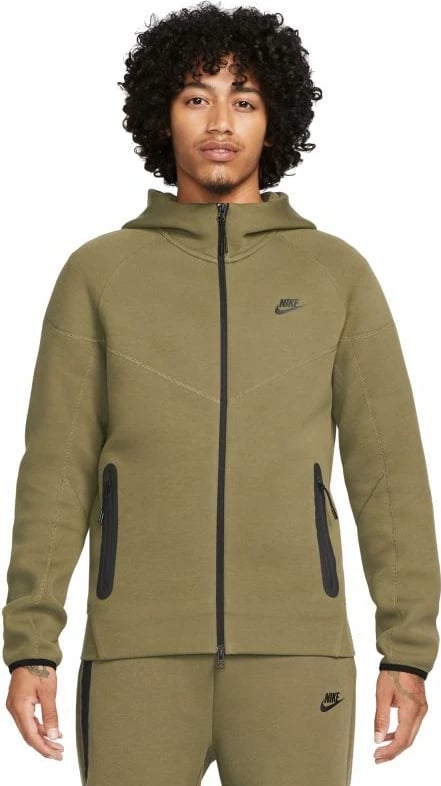 Duks për meshkuj Nike, jeshil