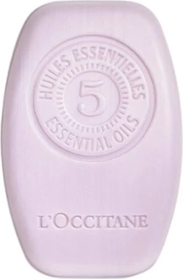 Shampon solid L'Occitane Gentle & Balance 60g