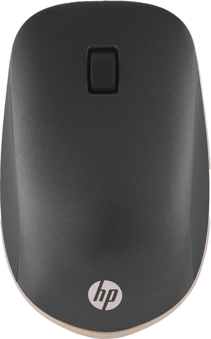 Maus HP 410 Slim Silver Bluetooth