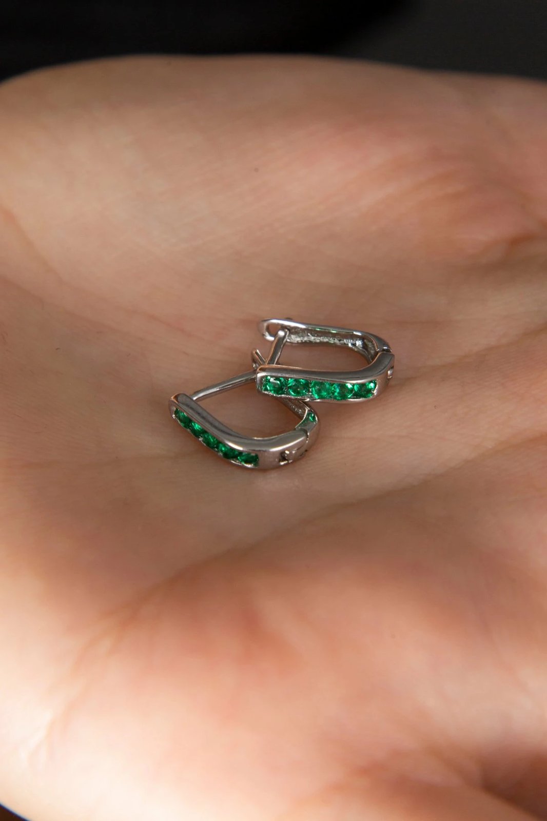 Vathë argjendi Elika Silver, ELKTY45007