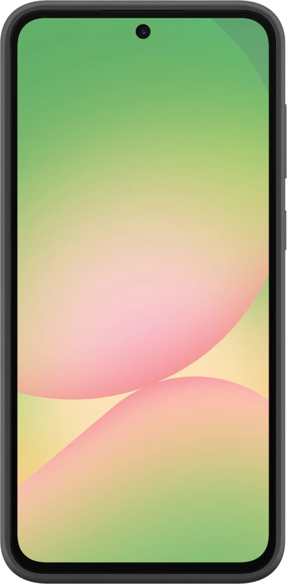 Mbështjellës Samsung EF-PA566, Galaxy A56 5G, 17 cm (6.7"), i zi