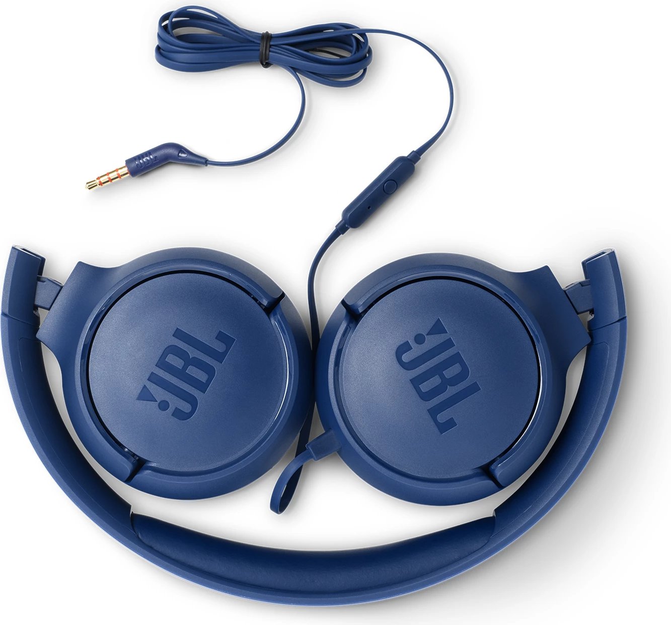 Kufje Me Kabëll JBL TUNE 500
