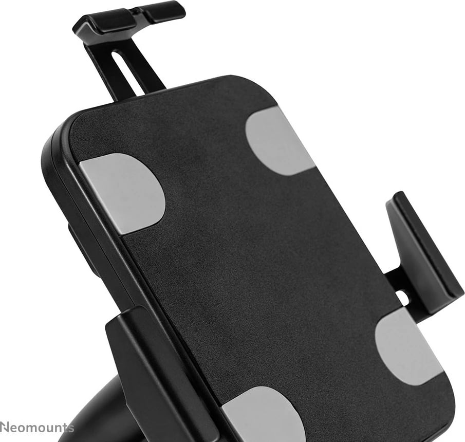 Mbajtëse muri tablet Neomounts WL15-625BL1, 7.9-11 inç, e zezë Mbajtëse muri tablet Neomounts WL15-625BL1, 7.9-11 inç, e zezë