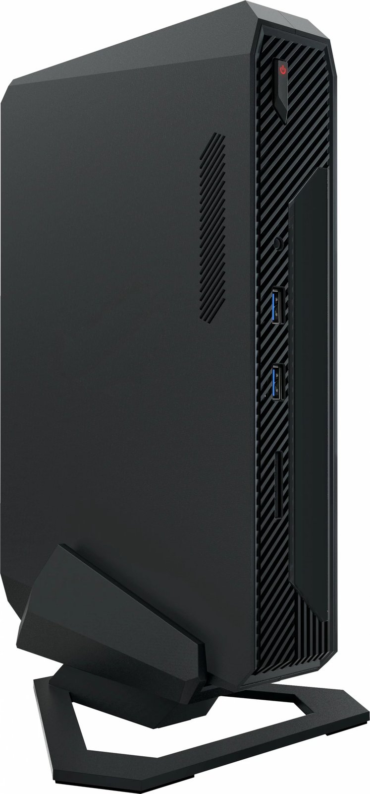 Mini PC ASUS NUC 14 Pro Performance Kit RNUC14SRKU910002I, DDR5-SDRAM, Ethernet LAN, Wi-Fi 6E, 330 W
