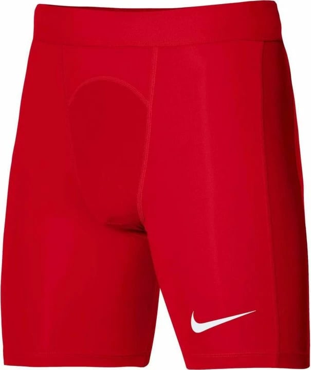 Shorce termike për meshkuj Nike, të kuqe