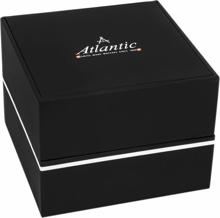 Orë dore për meshkuj Atlantic, blu e argjendtë