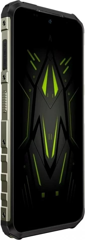 Celular Ulefone Armor 22, 8/128GB, Android, Zi/Gjelbër pa karikues