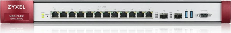 Hardware firewall Zyxel USG Flex 700, 5400 MB/s