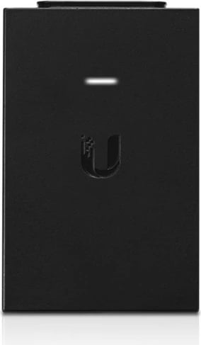Adapter PoE Ubiquiti POE-50-60W, Gigabit Ethernet, 10,100,1000 Mbit/s, E zezë