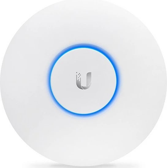 Access point Ubiquiti UAP-AC-PRO, 1300 Mbit/s, Bardhë