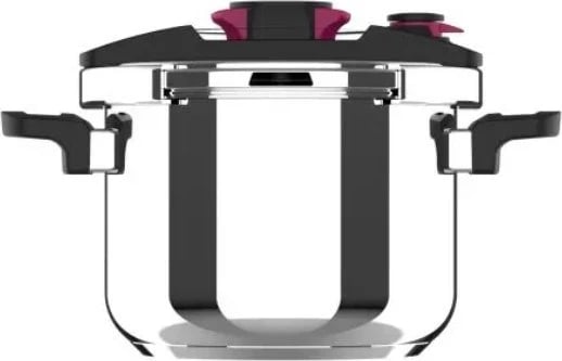 Tencere me presion 6l Superrapid Great Moments KPC7006 (çelik inox)