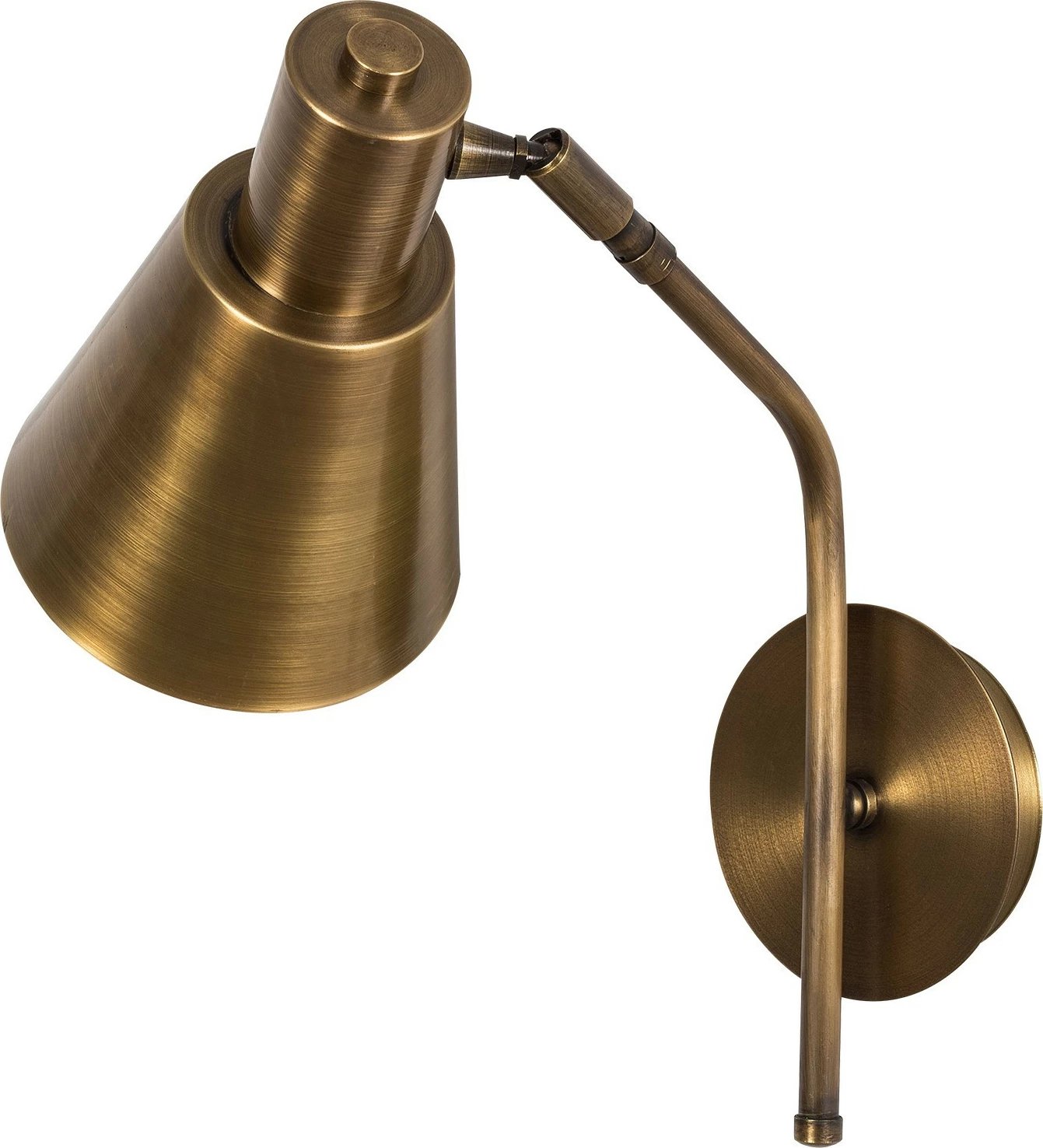 Llambë muri Opviq, Sivani, vintage, MR-663