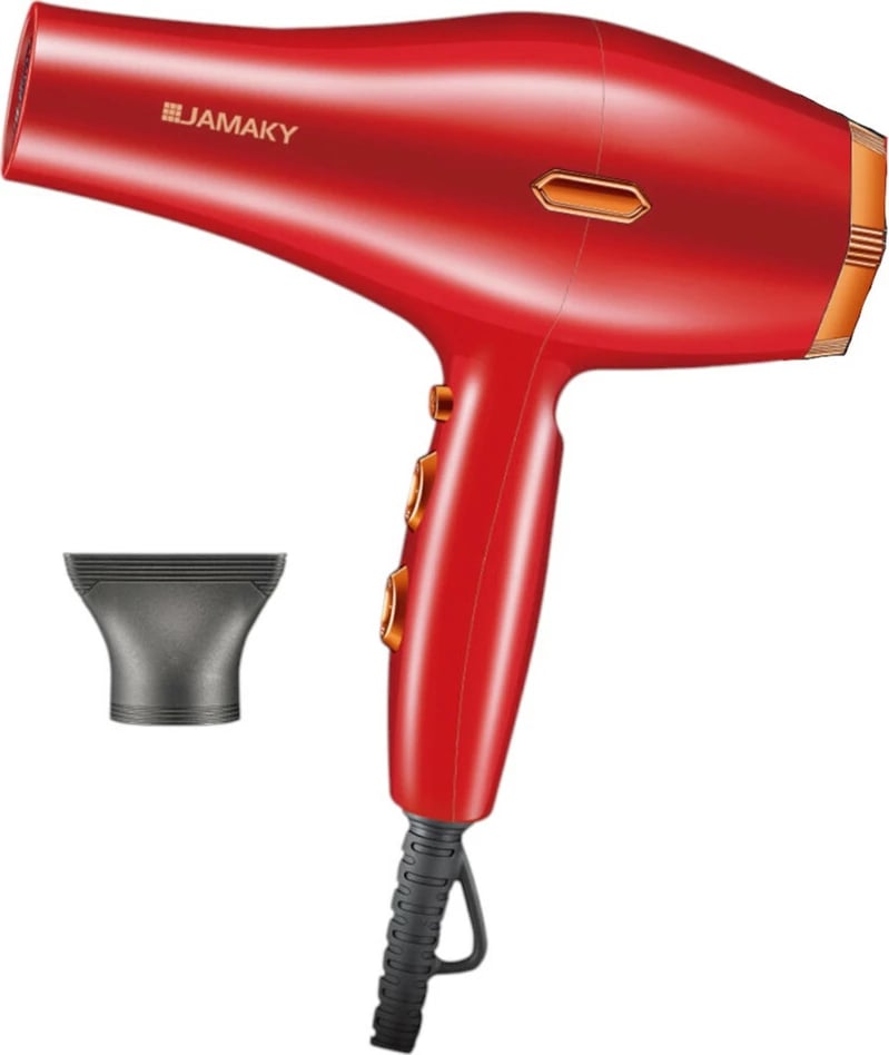 Tharëse Flokësh JAMAKY JPC30292