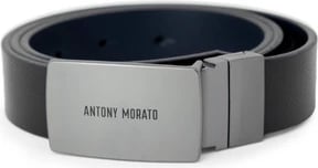 Rrip për meshkuj Antony Morato, i zi