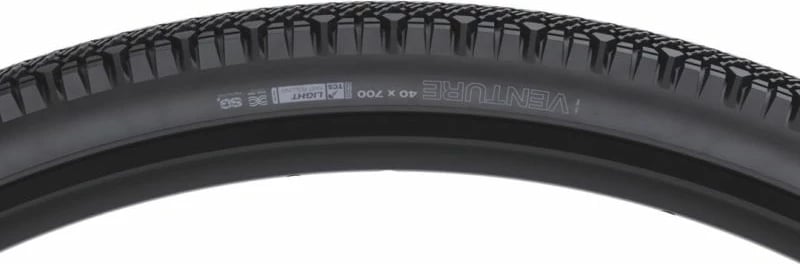 Gomë gravel për biçikletë WTB, pa ngjyrë