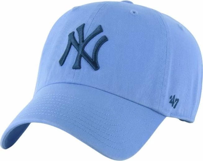 Kapelë për meshkuj '47 Brand New York Yankees, e kaltër