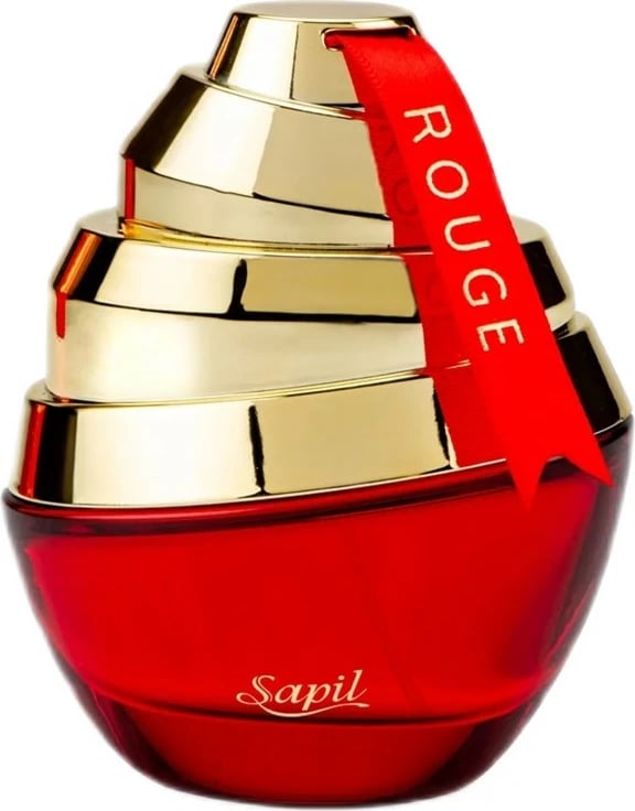 Eau de Parfum për femra Sapil Rouge, 100ml