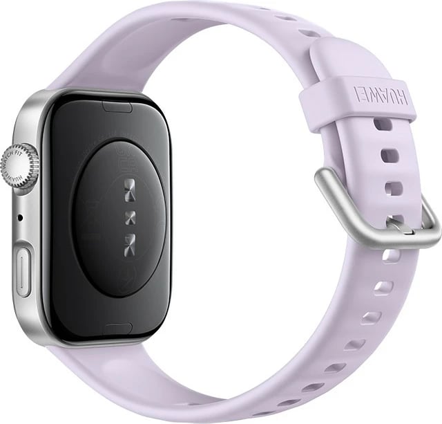 Smartwatch Huawei Watch Fit 4 Seiya-B19F, 400mAh, AMOLED, 1.82", NFC, GPS, rrip vjollcë Smartwatch Huawei Watch Fit 4 Seiya-B19F, 400mAh, AMOLED, 1.82", NFC, GPS, rrip vjollcë