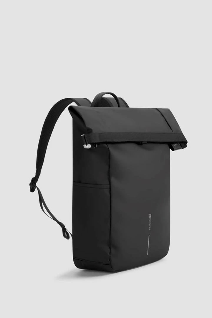 Çantë shpine XD DESIGN Urban, 20 L, Sage Blue