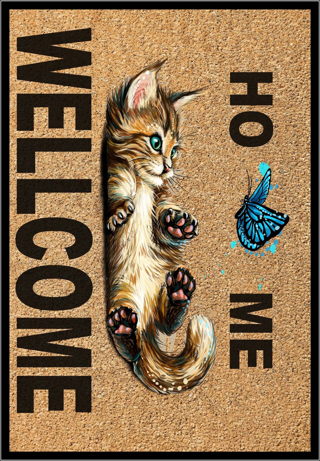 Set tapetash për banjo, 2 copë, Mijolnir, CT-5159