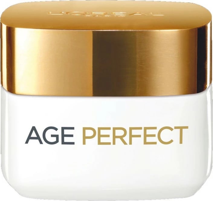 Kremë për fytyrë L'Oréal Age Perfect, 50 ml