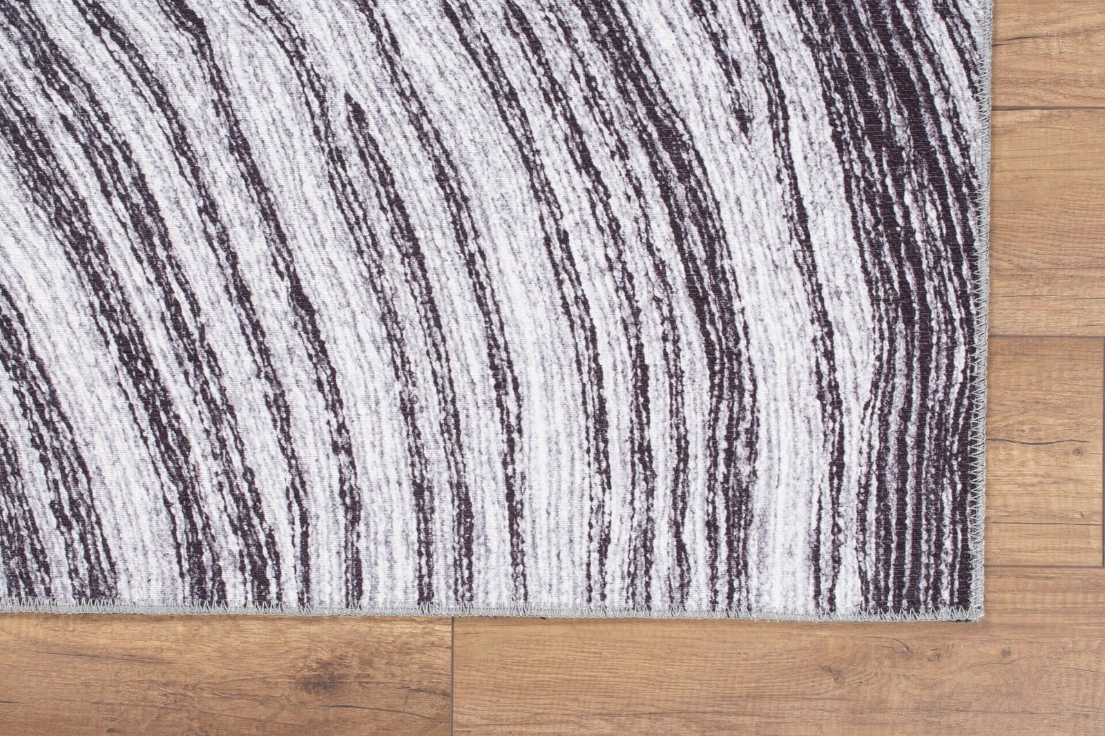 Qilim (210 x 310) Conceptum Hypnose, Fusion Chenille, gri AL 276