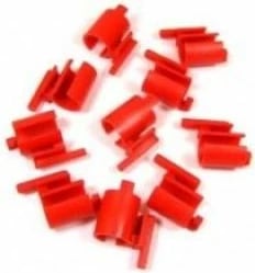 Aksesor Yakimasport, unisex, i kuq