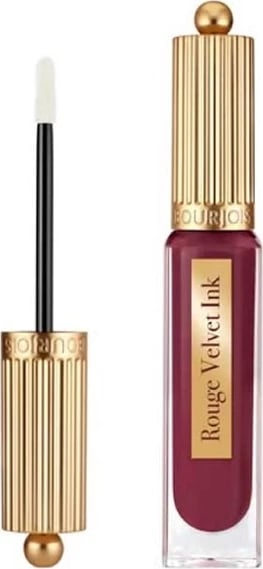Buzëkuq liquid Bourjois Rouge Velvet Ink 11 Rasin-Terdit