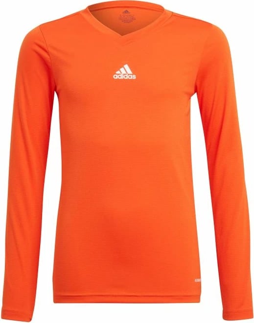 Fanellë trajnimi për fëmijë adidas, portokalli